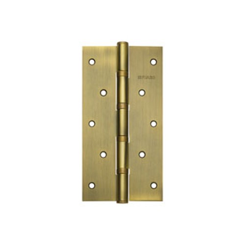 Петля универсальная 4BB 200x105x3 WAB (мат. бронза)