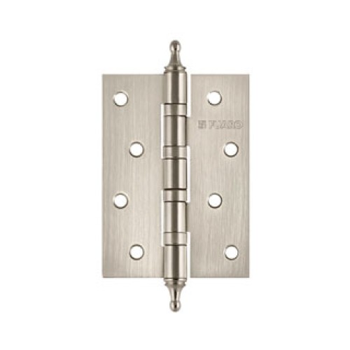 Петля универсальная 4BB/A/BL 100x75x2,5 PN (мат. никель) БЛИСТЕР
