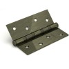 Петля универсальная 4BB/BL 125x75x2,5 AB (бронза) БЛИСТЕР