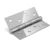 Петля универсальная 4BB/BL 125x75x2,5 CP (Хром) БЛИСТЕР