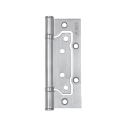 Петля универсальная без врезки 200-2B 125×2,5 SC (мат. хром)