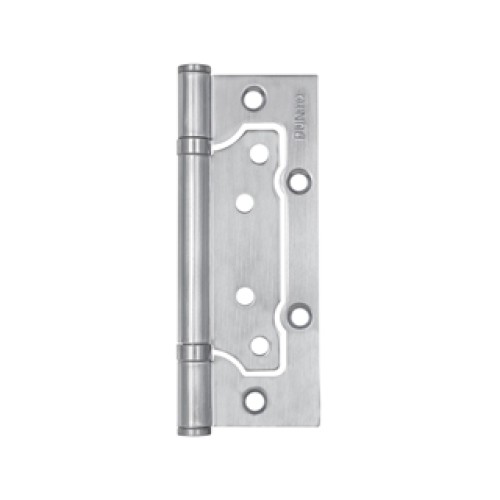 Петля универсальная без врезки 200-2B 125×2,5 SC (мат. хром)