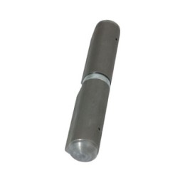 Петля приварная T2/150-22 с подшипником