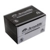 Петля скрытой установки с 3D-регулировкой Architect 3D-ACH 60 CP-8 Хром лев. 60 кг