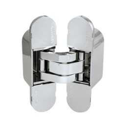 Петля скрытой установки с 3D-регулировкой UNIVERSAL 3D-ACH 60 CP-8 Хром