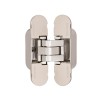 Петля скрытой установки с 3D-регулировкой 9540UN3D SN Мат. никель