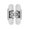 Петля скрытой установки с 3D-регулировкой 9540UN3D CP Хром