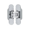 Петля скрытой установки с 3D-регулировкой 9540UN3D SC Мат. хром