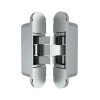 Петля Armadillo скрытой установки U3D7000 SC (12060UN3D) мат. хром TECH