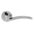 Ручка ORO-ORO (Италия) Fly Swarovski 105CR-