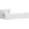 Ручка Luna IT100-SQ1 white итальянского бренда EMPORIO ITALIANO цвет  