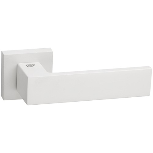 Ручка Luna IT100-SQ1 white итальянского бренда EMPORIO ITALIANO цвет  
