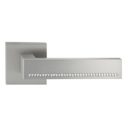 Ручка ORO-ORO (Италия) Quattro Swarovski 106CR-