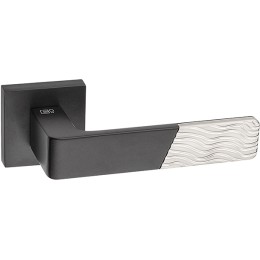 Ручка Doppia IT111-SQ1 black/msn итальянского бренда EMPORIO ITALIANO