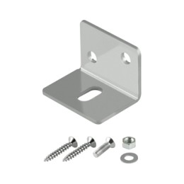 Монтажный уголок для верхней направляющей Comfort mounting bracket