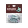 Монтажный уголок для верхней направляющей Comfort mounting bracket