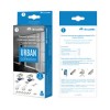 Комплект роликов для раздвижных дверей DIY Comfort 60/4 kit (877)