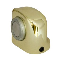 Упор дверной магнитный MDS-003ZA GP Золото