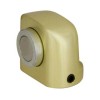 Упор дверной магнитный MDS-003ZA SG Мат. золото