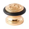 Упор дверной DS SM01 GOLD-24 золото 24K