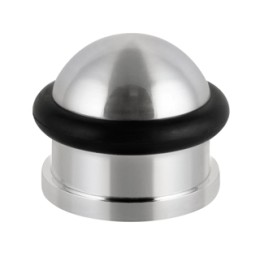 Упор дверной DS PF-26 CP-8 хром