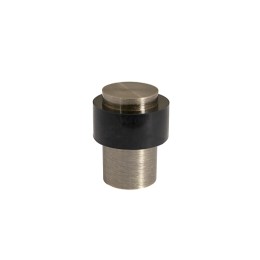 Упор дверной напольный DS-14 AB бронза