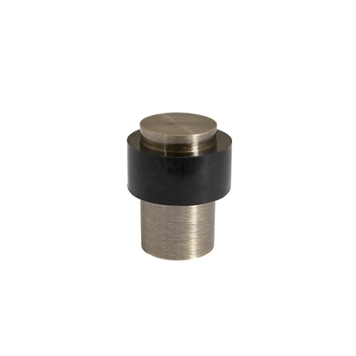 Упор дверной напольный DS-14 AB бронза