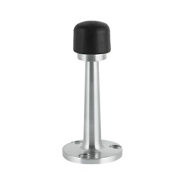 Упор дверной DS PW-80 CP-8 хром