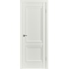 Межкомнатная дверь Emalex EN2 ДГ цвет MidWhite 