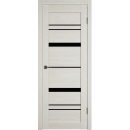 Межкомнатная дверь Atum Pro Х25 Black Gloss