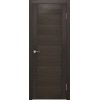 Межкомнатная дверь Portas 20S(р) цвет Орех шоколад 
