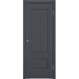 Межкомнатная дверь Emalex EF2.1 ДГ