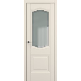 Межкомнатная дверь Classic Baguette Венеция ДО Baguette B2.2