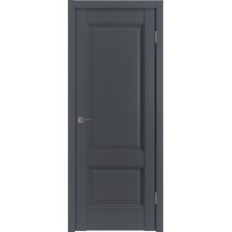 Межкомнатная дверь Emalex EST2 ДГ