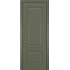 Межкомнатная дверь АртКлассик Венеция ДГ ART Classic Рихард цвет Оливковый 