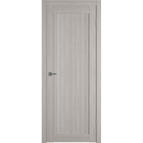 Межкомнатная дверь Atum Pro Х33 White Cloud цвет Stone Oak стекло white cloud