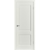 Межкомнатная дверь Emalex EC2 ДГ цвет MidWhite 
