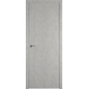 Межкомнатная дверь Urban Z цвет Antic loft кромка Silver Edge 