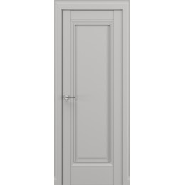 Межкомнатная дверь Classic Baguette Неаполь ДГ Baguette B1
