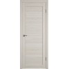 Межкомнатная дверь Atum Pro Х28 White Cloud цвет Scansom Oak стекло white cloud