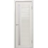 Межкомнатная дверь Portas 28S(р) цвет Французский дуб стекло мателюкс матовое