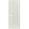 Межкомнатная дверь Emalex EN1 ДГ цвет MidWhite 