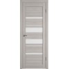 Межкомнатная дверь Atum Pro Х29 White Cloud цвет Stone Oak стекло white cloud