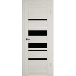 Межкомнатная дверь Atum Pro Х29 Black Gloss