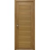 Межкомнатная дверь Portas 20S(р) цвет Орех карамель 