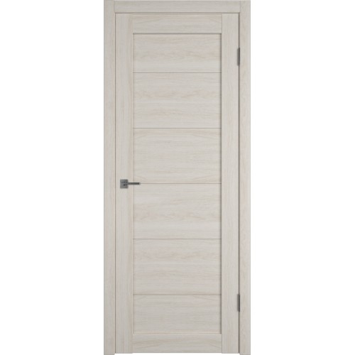Межкомнатная дверь Atum Pro Х32 цвет Scansom Oak 