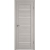 Межкомнатная дверь Atum Pro Х27 White Cloud цвет Stone Oak стекло white cloud