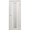Межкомнатная дверь Portas 25S(р) цвет Французский дуб стекло мателюкс матовое