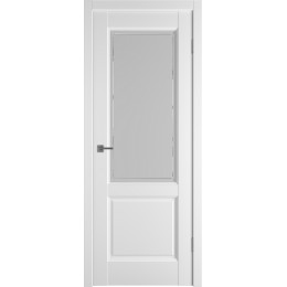Межкомнатная дверь Emalex Elegant 2 ДО