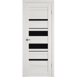 Межкомнатная дверь Atum Pro Х29 Black Gloss
